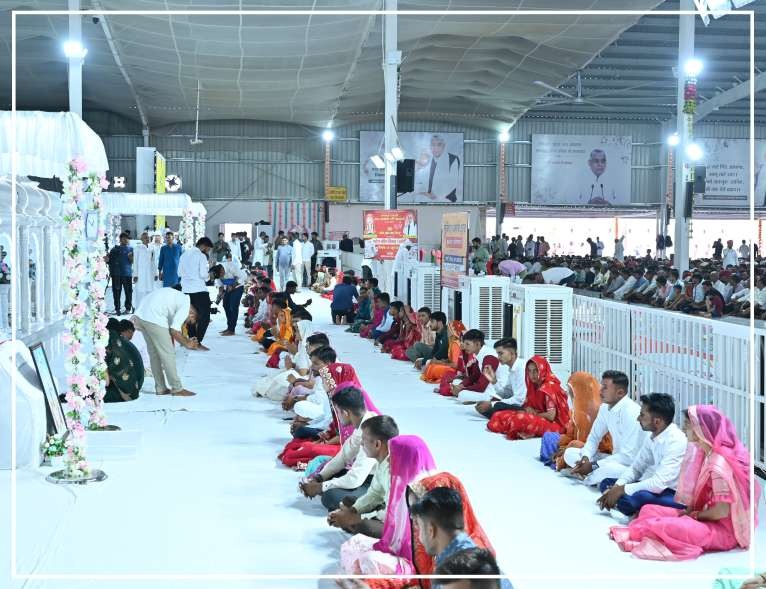 Dowry-Free Marriages