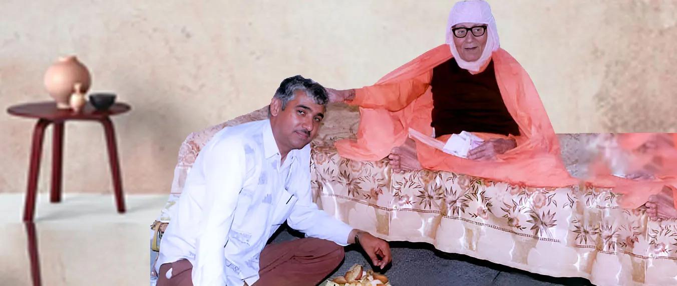 Bodh Diwas: Saint Rampal Ji Maharaj