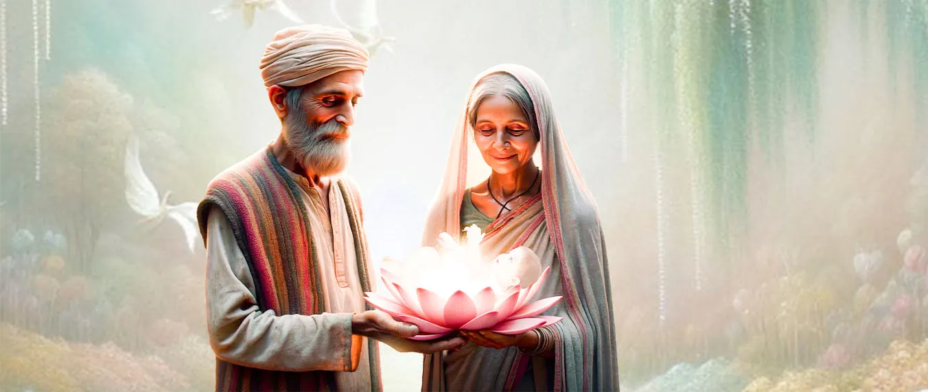 Prakat Diwas: God Kabir Saheb